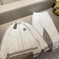 Replica Gucci Element Vintage Full Zip Track Jacket