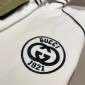 Replica Gucci Element Vintage Full Zip Track Jacket