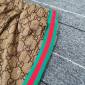 Replica Gucci Gg Monogram Technical Jersey Jogging Track Pants