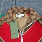 Replica Gucci Sweaters | New With Tags Gucci Technical Jersey Sweater Zip Up Jacket Gg Monogram