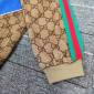 Replica Gucci Sweaters | New With Tags Gucci Technical Jersey Sweater Zip Up Jacket Gg Monogram