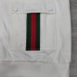 Replica Gucci 2023 white jacket