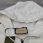 Replica Gucci 2023 white jacket