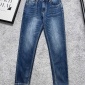 Replica Gucci 2023 Slim jeans