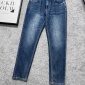 Replica Gucci 2023 Slim jeans