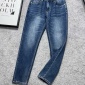 Replica Gucci 2023 Slim jeans