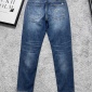 Replica Gucci 2023 Slim jeans