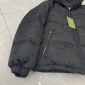 Replica GUCCI Jumbo GG Canvas Jacket