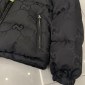 Replica GUCCI Jumbo GG Canvas Jacket