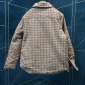 Replica Gucci Printed Jacket - Neutrals Outerwear, Clothing -