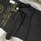 Replica Gucci | Men Logo Reversible Cotton & Nylon Jacket Black