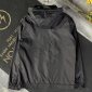 Replica Gucci 2023 new arrival black jaket