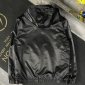 Replica Gucci 2023 new arrival black jaket