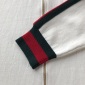 Replica GUCCI 2022-23FW Nylon Plain Logo Track Jackets ( 700476 XKCIF 9791)