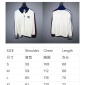 Replica GUCCI 2022-23FW Nylon Plain Logo Track Jackets ( 700476 XKCIF 9791)