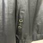 Replica Zara Mens Rare Genuine Buffalo Leather Jacket Size Small New