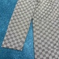 Replica Gucci - Supreme Gg Linen Formal Jacket