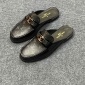 Replica LOUIS VUITTON - Authenticated LV Cosy Mules