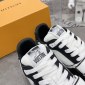 Replica LOUIS VUITTON - Authenticated LV Trainer Trainer