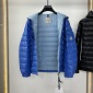 Replica Moncler - Men - Galion Logo-Appliquéd Quilted Glossed-Shell Hooded Down Jacket Black