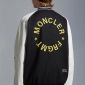 Replica Moncler 2023ss New arrival jacket blue and white