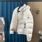 Replica Moncler Enfant - Maire padded down jacket - kids - Polyamide/Polyamide/Goose Down/Feather White