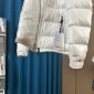 Replica Moncler Enfant - Maire padded down jacket - kids - Polyamide/Polyamide/Goose Down/Feather White