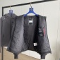 Replica Moncler 2023ss New arrival jacket