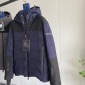 Replica Moncler 2023ss New arrival down jacket