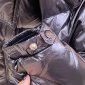 Replica Moncler Jackets & Coats | Moncler Montbeliard Puffer Jacket | Color: Black