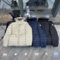 Replica MONCLER RAIE 2023 SS DOWN JACKET