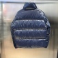 Replica MONCLER Puffer Moncler Blu