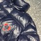 Replica MONCLER Puffer Moncler Blu