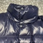 Replica MONCLER Puffer Moncler Blu