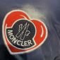 Replica MONCLER Puffer Moncler Blu