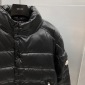 Replica Moncler - Men - Logo-Appliquéd Quilted Shell Down Jacket Black