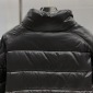 Replica Moncler - Men - Logo-Appliquéd Quilted Shell Down Jacket Black