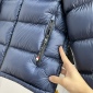 Replica Moncler Vintage Moncler Grenoble 2 in 1 Puffer Jacket/Moncler Gilet