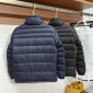 Replica Moncler - Douro down puffer jacket - women - Polyamide/Polyamide/Goose Down/Feather Down