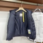 Replica Moncler - Douro down puffer jacket - women - Polyamide/Polyamide/Goose Down/Feather Down