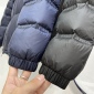 Replica Moncler - Douro down puffer jacket - women - Polyamide/Polyamide/Goose Down/Feather Down