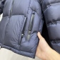 Replica Moncler - Douro down puffer jacket - women - Polyamide/Polyamide/Goose Down/Feather Down