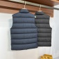 Replica Moncler Gide Down Puffer Vest/Moncler Down Gilet