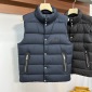 Replica Moncler Gide Down Puffer Vest/Moncler Down Gilet