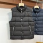 Replica Moncler Gide Down Puffer Vest/Moncler Down Gilet