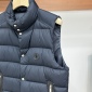 Replica Moncler Gide Down Puffer Vest/Moncler Down Gilet