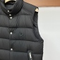 Replica Moncler Gide Down Puffer Vest/Moncler Down Gilet