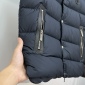 Replica Moncler Gide Down Puffer Vest/Moncler Down Gilet