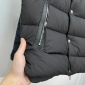 Replica Moncler Gide Down Puffer Vest/Moncler Down Gilet