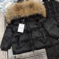 Replica Kids 2-Piece Snowsuit Toddler Baby Boys Girls Winter Wear Down Jacket Ski Jacket & Snow